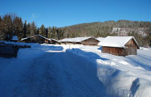 Ferienwohnung Christina - Foto 41