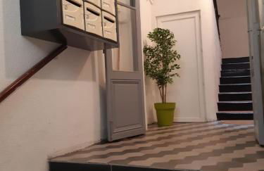 Beau 2 pieces Vieux port de Marseille - Foto 16