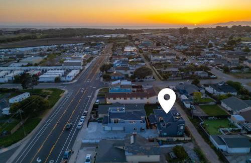 Game Room! Rooftop Deck! Sleeps 11 - Photo 4