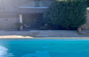 Petit mas familial ardéchois - Photo 32