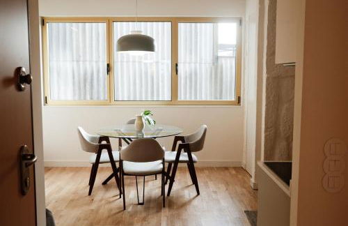 Corujeira Apartments by MyALPlace - Foto 44