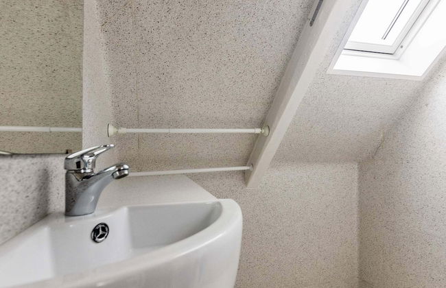 4 Person Holiday Home in Middelfart-by Traum - Foto 7