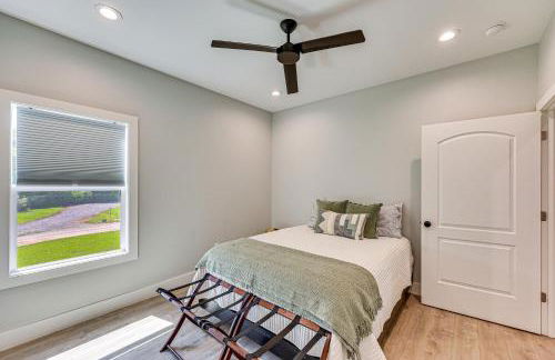 Family Tradition Glenwood Cabin with River Access! - Foto 17