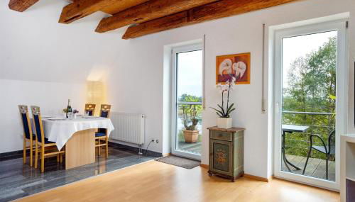 Ferienwohnung Goelz - Foto 4