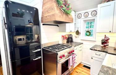 Stay Foxy Cottage, Mirror Lake Highlands, NC - Foto 6