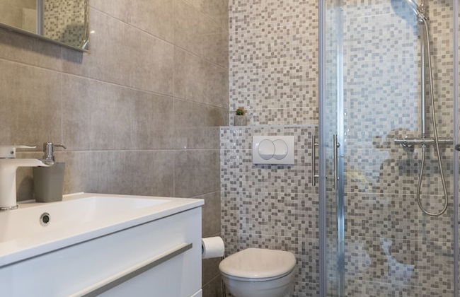 Apartments Siblings - New - Foto 51