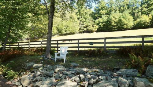 Spacious Catskills Home with Covered Hot Tub - Foto 3