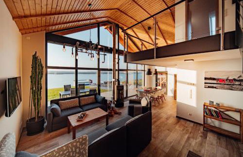 Ferienhaus "Chalet100" - Foto 21