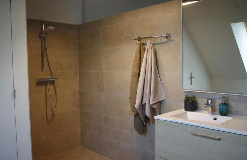 Superbe Maison en baie du Mont St Michel - Foto 15