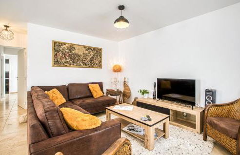 Cozy Home In Dolus-D'oléron With Wifi - Foto 14