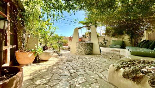 Casita Neptuno - Photo 4, Garden