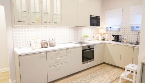 Kehrein am Stadtwald 60qm Wohnung mit Garten, Balkon und Parkplatz - Foto 5