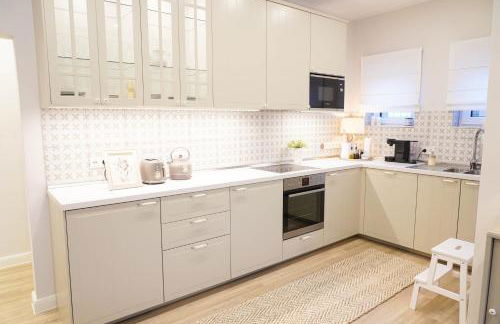 Kehrein am Stadtwald 60qm Wohnung mit Garten, Balkon und Parkplatz - Foto 5