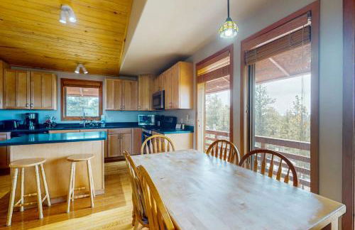 The Mountain Artist's Retreat - Foto 27