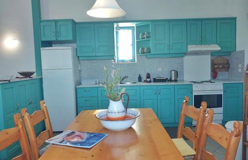 Pericles Sea View House in Kohylou - Foto 8