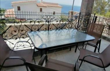 Αίγινα εξοχική κατοικία - Foto 33