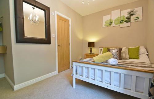 Montrose Heights - 4Bed - 4Bath - Central Burnley - Foto 6