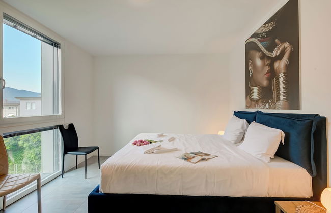 Melano Lab Park Terrace - Photo 4