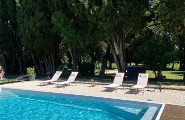 Appartement Les Cyprès de l’Île - Foto 21