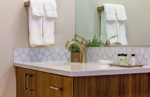 Riverfront Park Travel Apartments - Foto 23