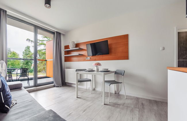 Apartamenty Sun & Snow Sanatoryjna - Photo 23