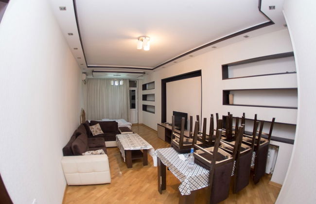 Bakuvi Tourist Apartment B086 - Foto 9