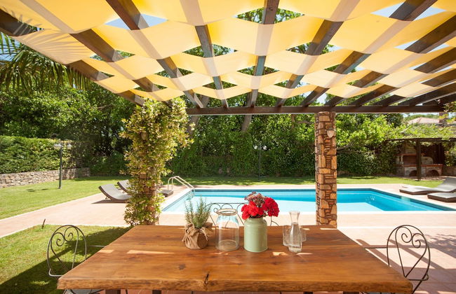 Olympus Villas - Foto 50