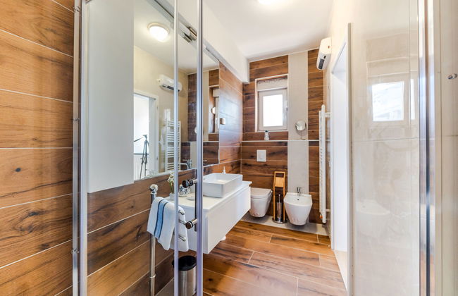 Sea Front Villa Lucija - Foto 28