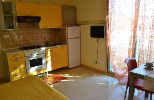 Residence Blu Marine - Photo 12