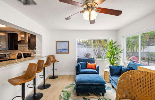 St Pete Family Retreat - Foto 17