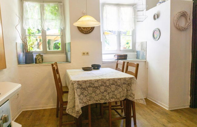 Earth Kingdom in the Pyrmonter Zehnthof - Foto 28