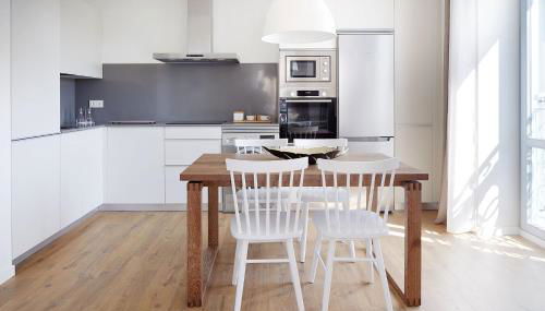 H SUITE2A by Smiling Rentals - Foto 4