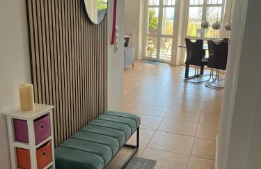 Hochwertige Traumferienwohnung Fehmarn - Neue Tiefe Nähe Südstrand - Foto 2