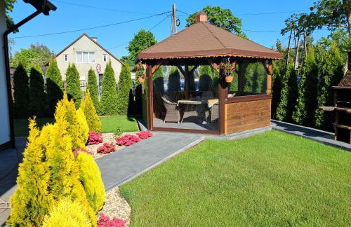 Apartament Fiona Mikoszewo - Foto 10