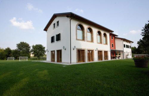 Le Favole Agriturismo - Foto 49