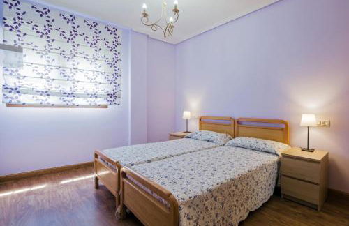 Apartamento céntrico Candás - Foto 20