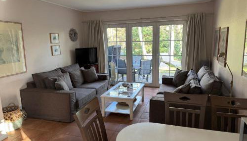 "Achtern Diek" Doppelhaushälfte - Foto 2