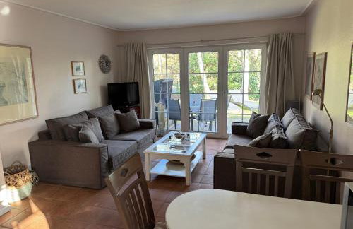 "Achtern Diek" Doppelhaushälfte - Foto 2