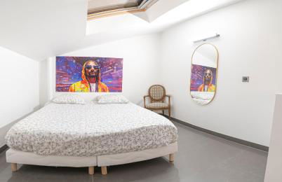 Élégant 2 pièces proche de Paris et Disneyland - Foto 6