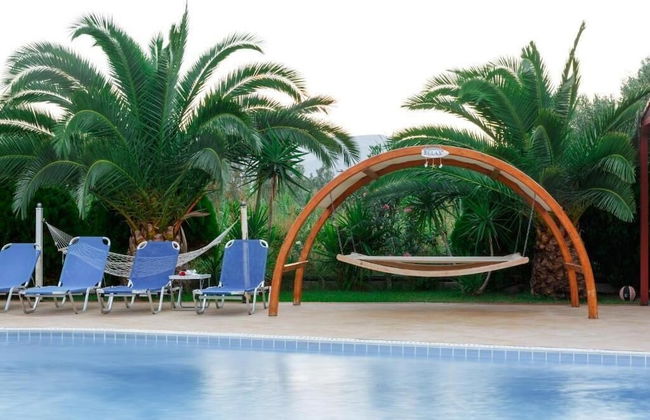 Glyfada Villas - Foto 44