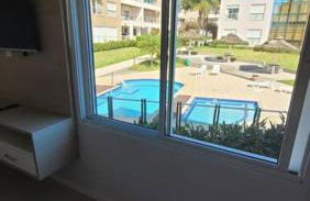 Suas férias com todo conforto PÉ NA AREIA - Foto 27