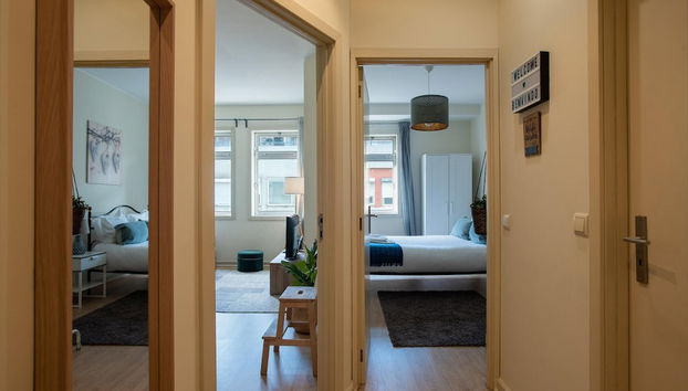 Alegria City Center With Elevator by Vacationy - Foto 5, Habitación