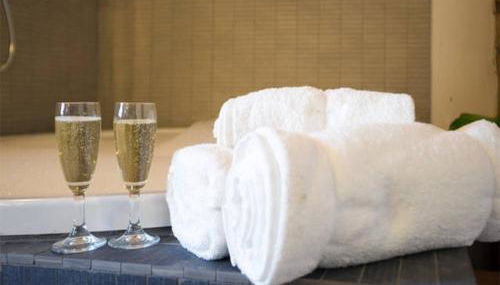 La Torre del Prete - Foto 3, Shower