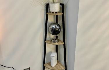 Luxe Apartment - Leicester City Centre - Foto 11