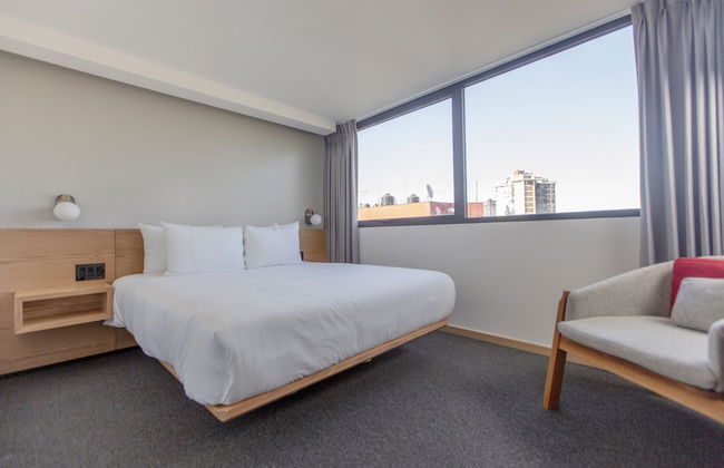 V65 Mexico - Foto 32