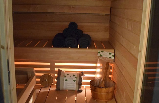 DP Apartments Vaasa - Foto 29