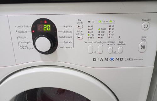 Apartamento Torres Serranos - Foto 18