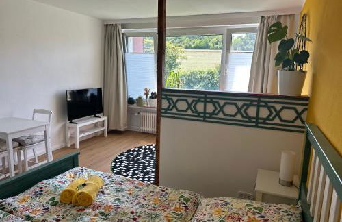 Akram Appartement VI - Naturnah mit Ausblick - Foto 3