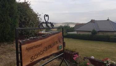 Appartement Schönberger - Foto 2