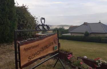 Appartement Schönberger - Foto 2